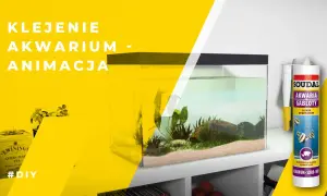 Jak skleić akwarium bez błędów - krok po kroku do idealnego efektu