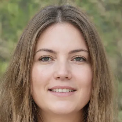 Krystyna Szulc